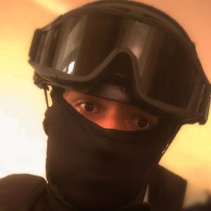 РОСГВАРДИЯ 86