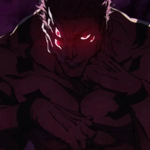 FallenHeir
